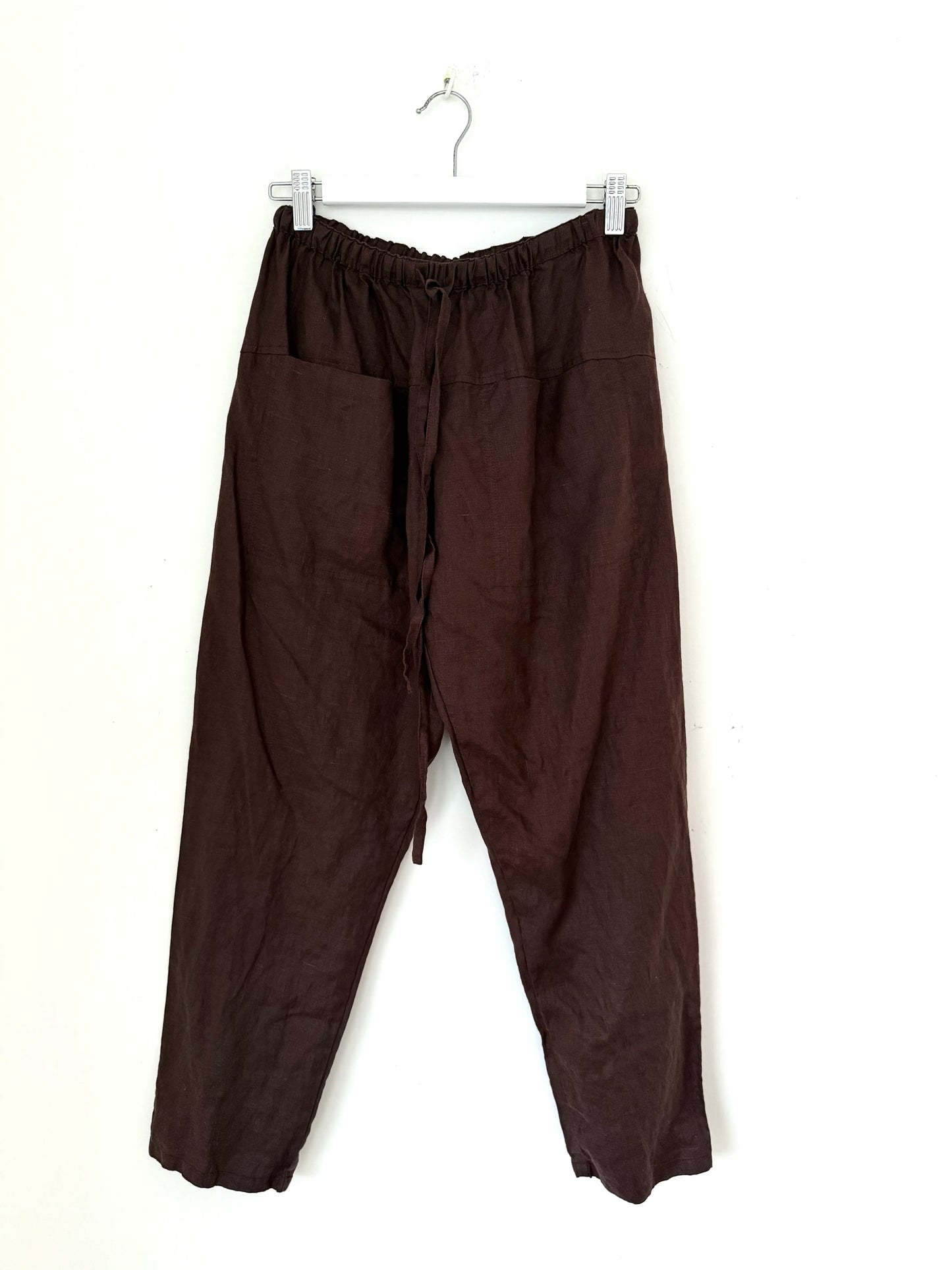 Jessie Pant