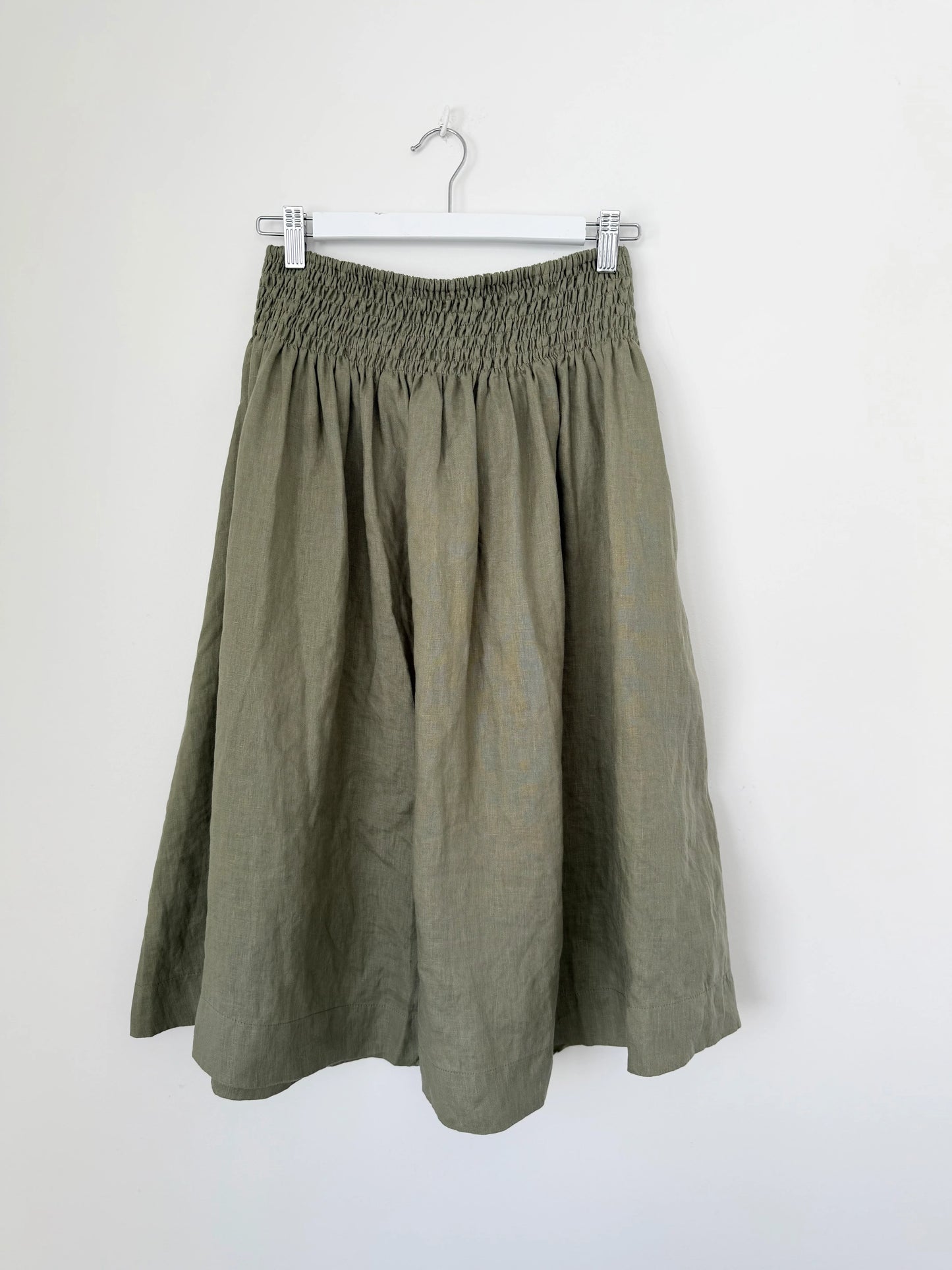 Lola Skirt