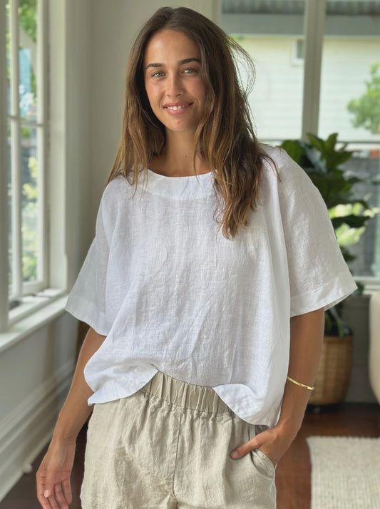 Mia Top