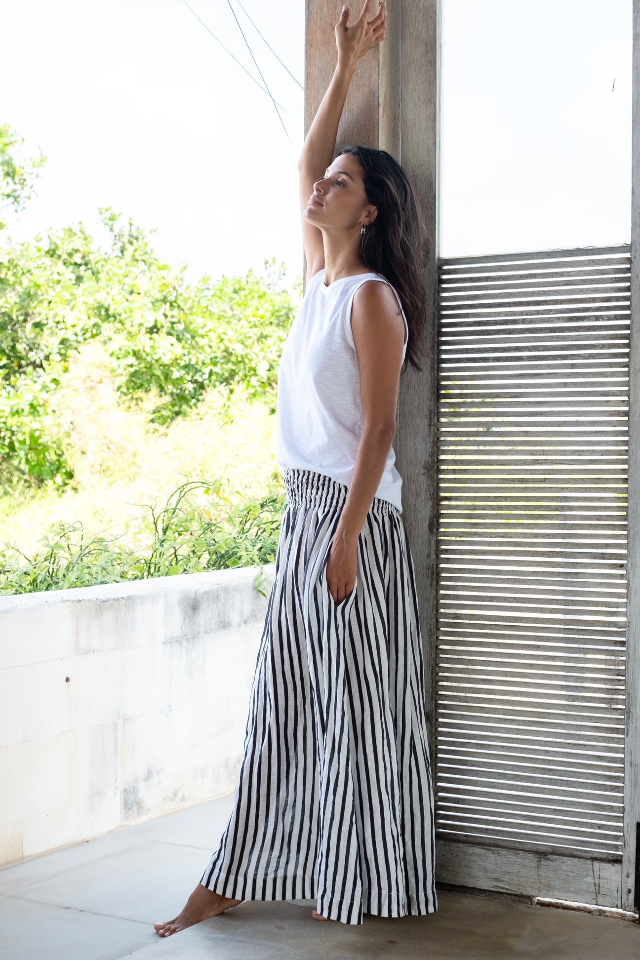 Lulu Skirt