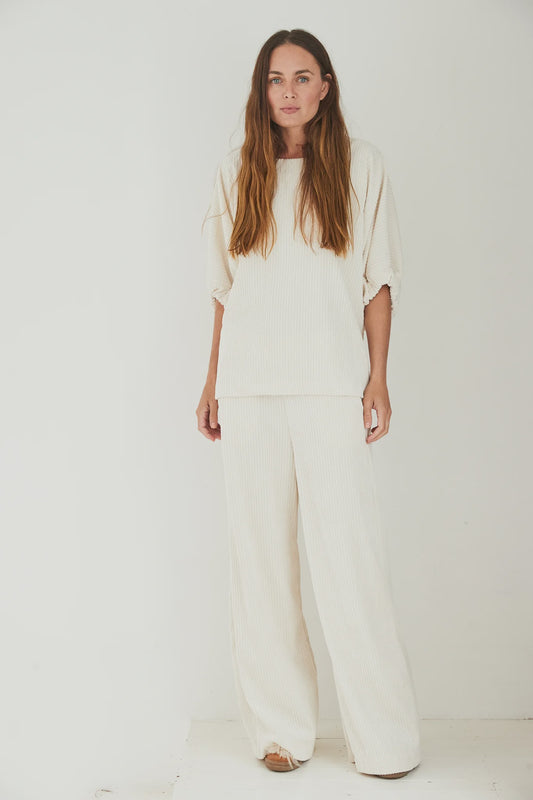 Frank Corduroy Pants