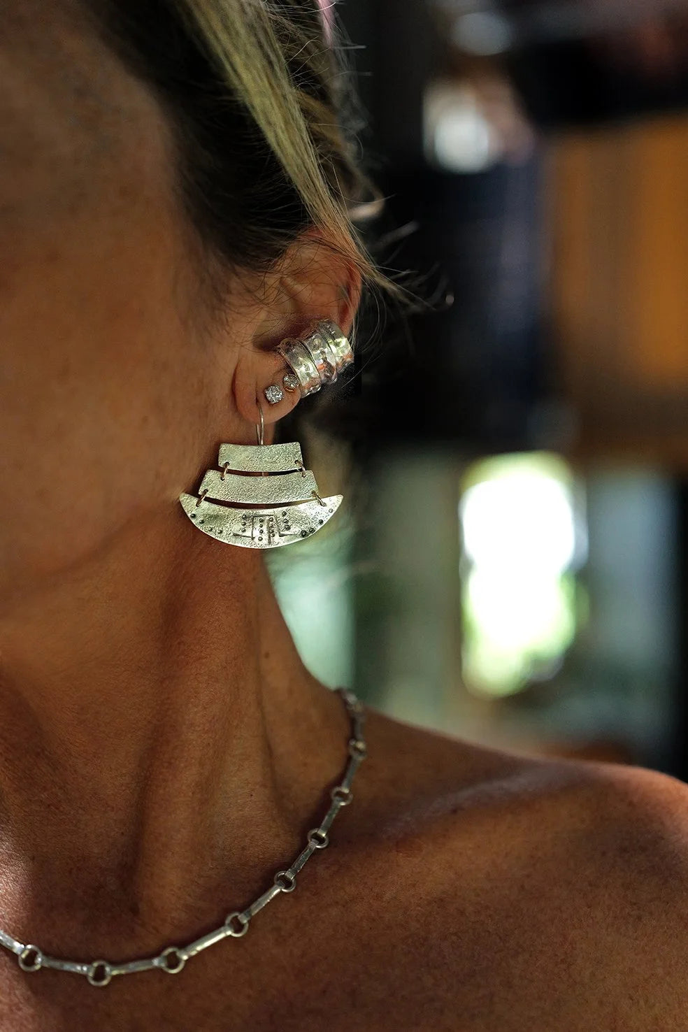 The Kimbi Earrings