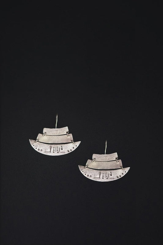 The Kimbi Earrings