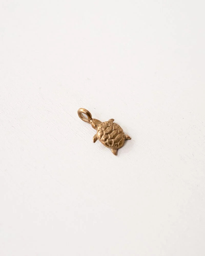 Pesci Che Volano Charms and Spacers
