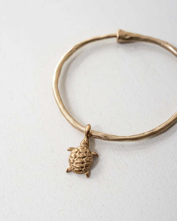 Pesci Che Volano Charms and Spacers