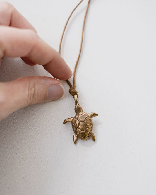 Lentezza Pendant