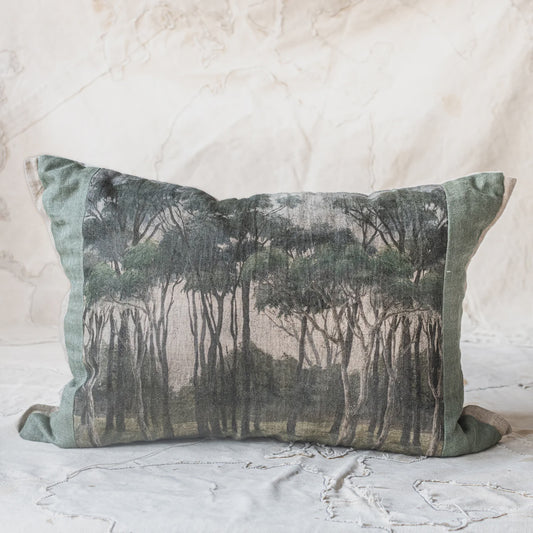 Manosque Cushions