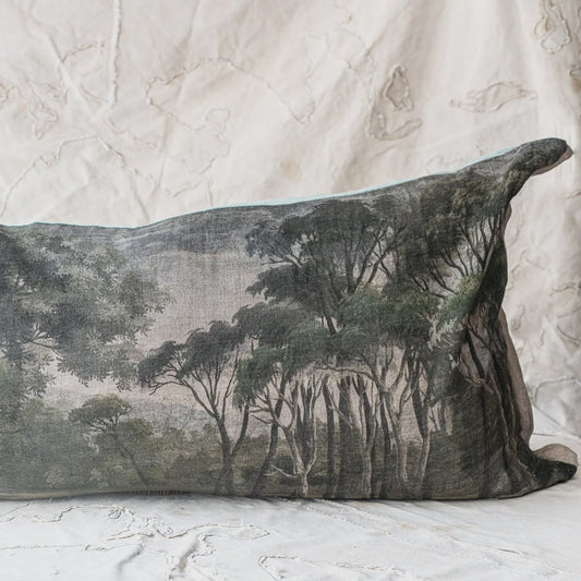 Manosque Cushion