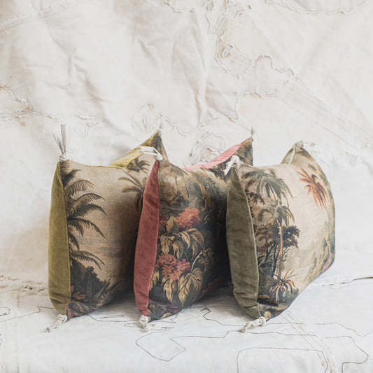 Namarana Cushions