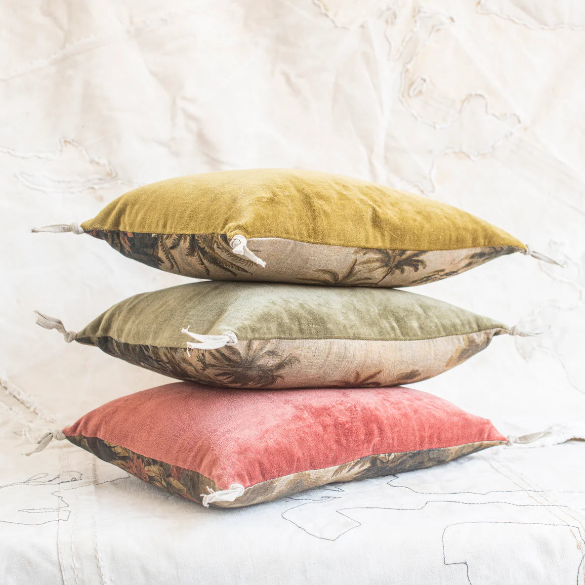 Namarana Cushions