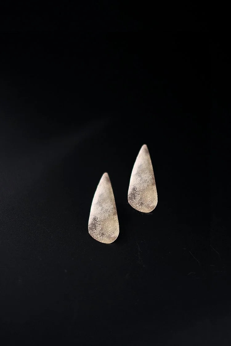 Pointed Drop Stud