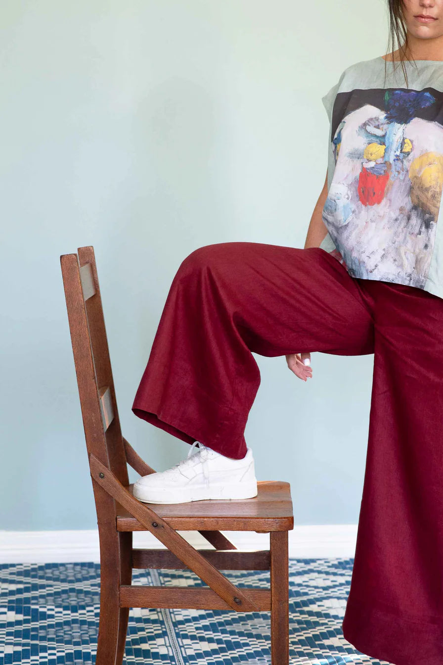 Ollie Pant