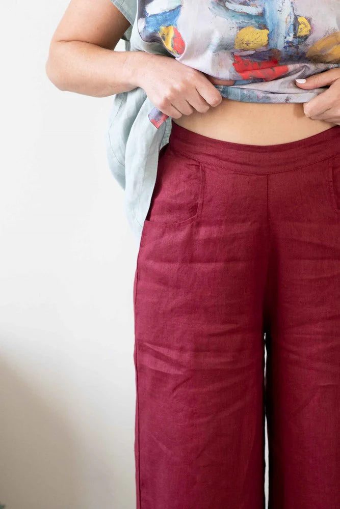 Ollie Pant