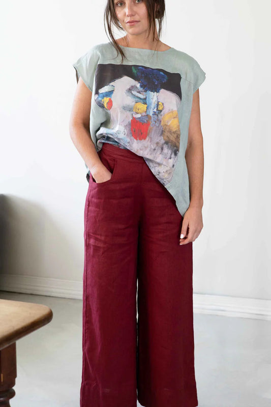 Ollie Pant