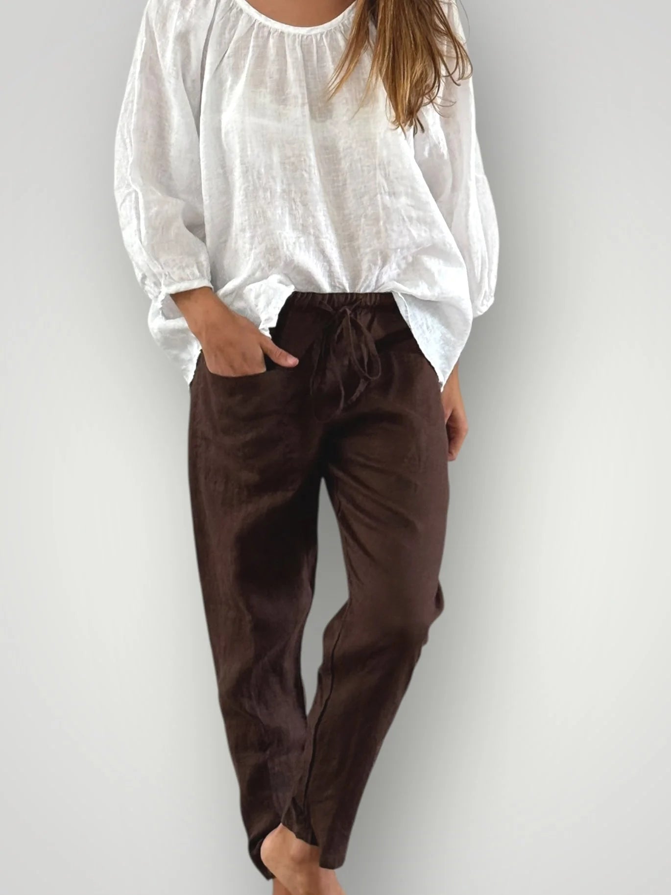 Jessie Pant