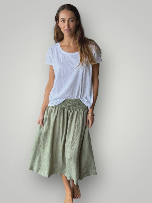 Lola Skirt