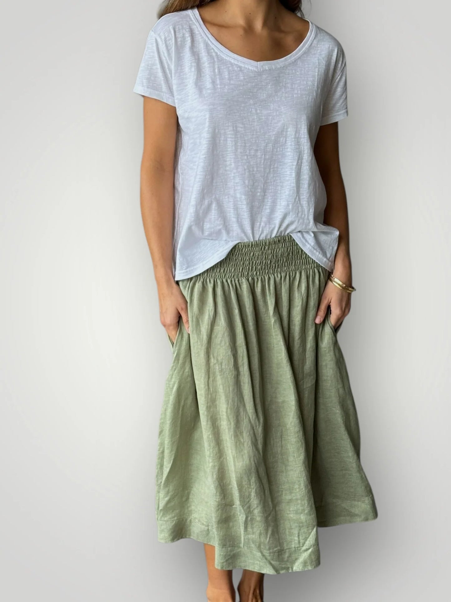 Lola Skirt