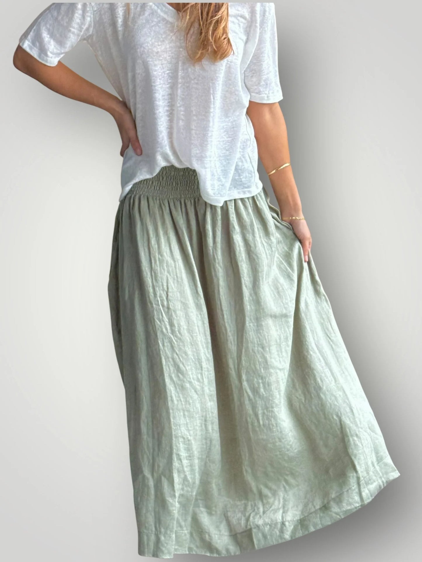 Lulu Skirt
