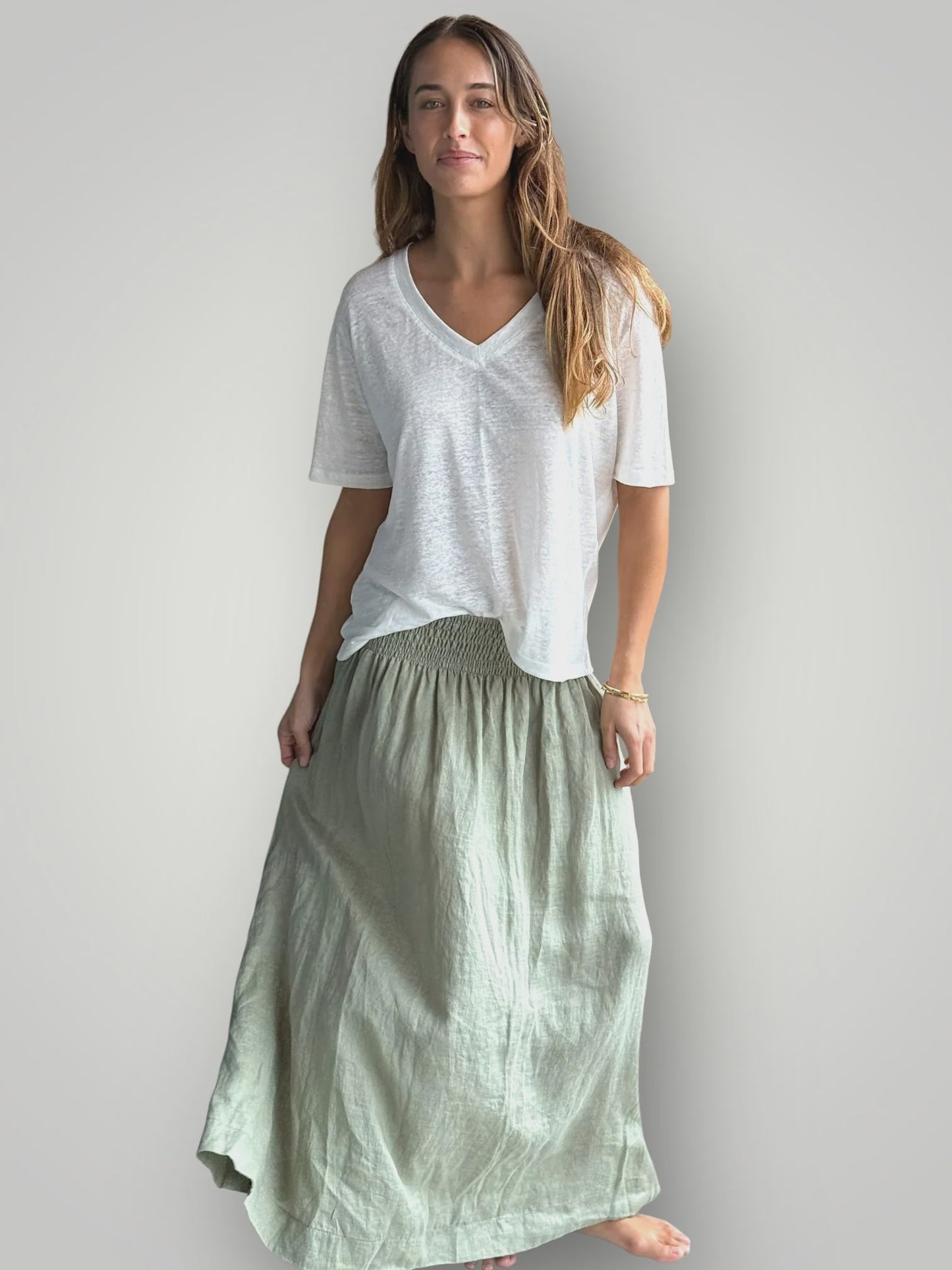 Lulu Skirt