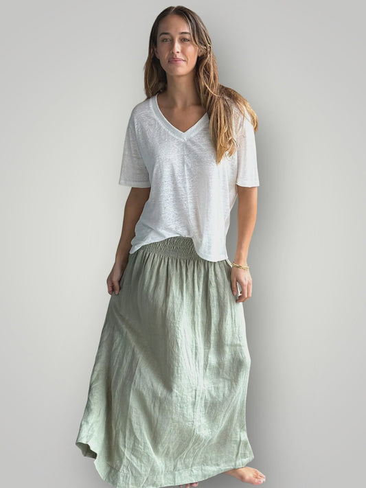 Lulu Skirt