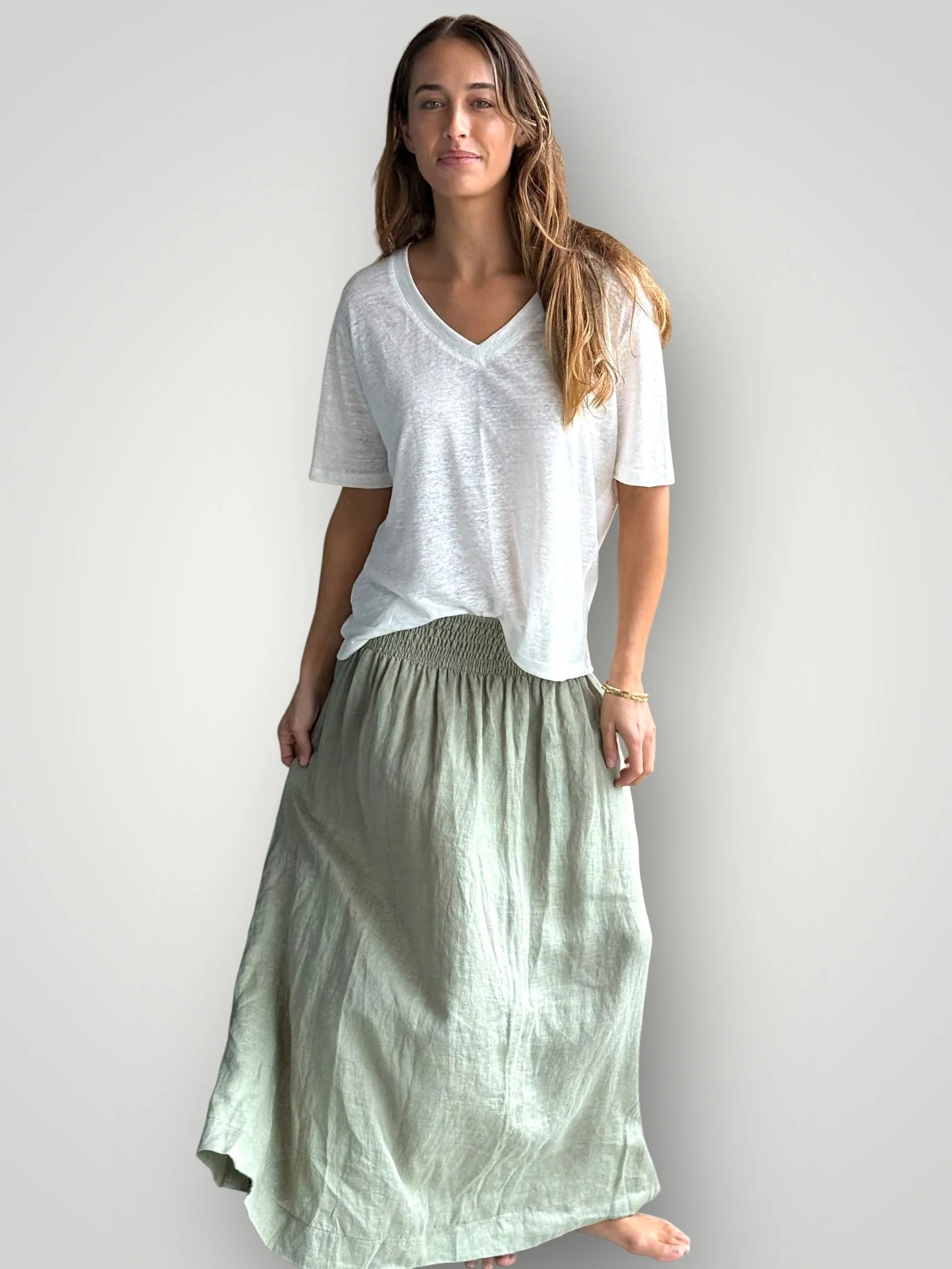 Lola Skirt