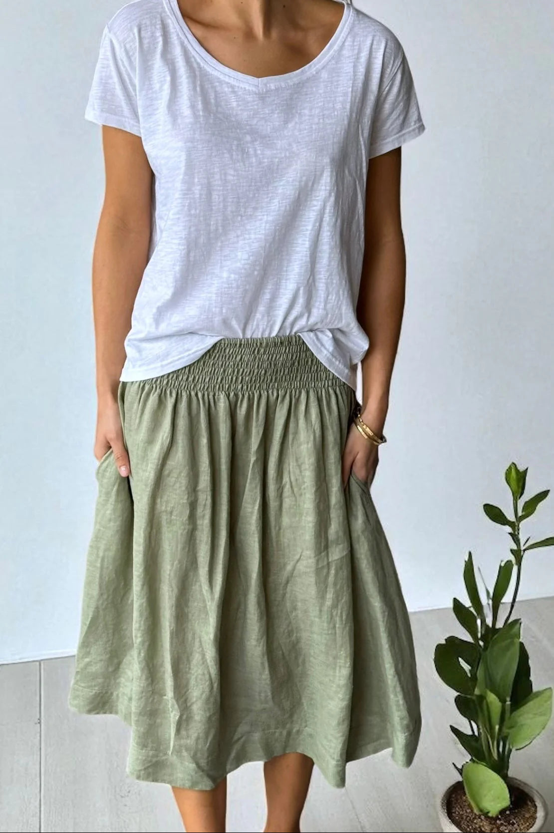 Lola Skirt