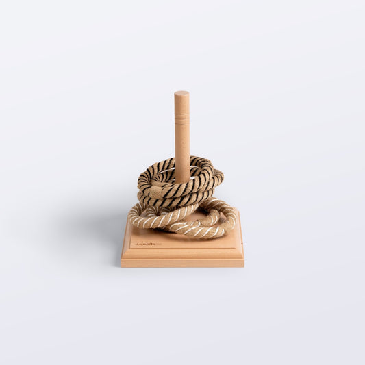 Classic Rope Quoits