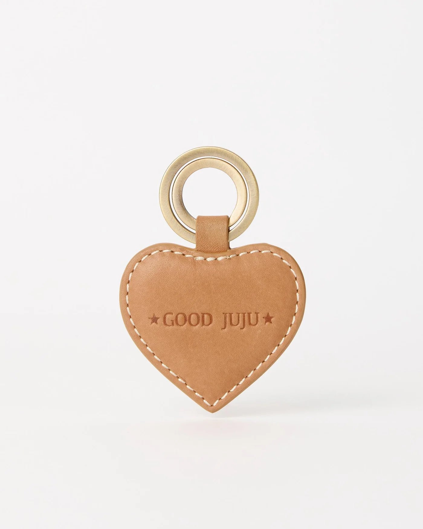 Heart Key Ring