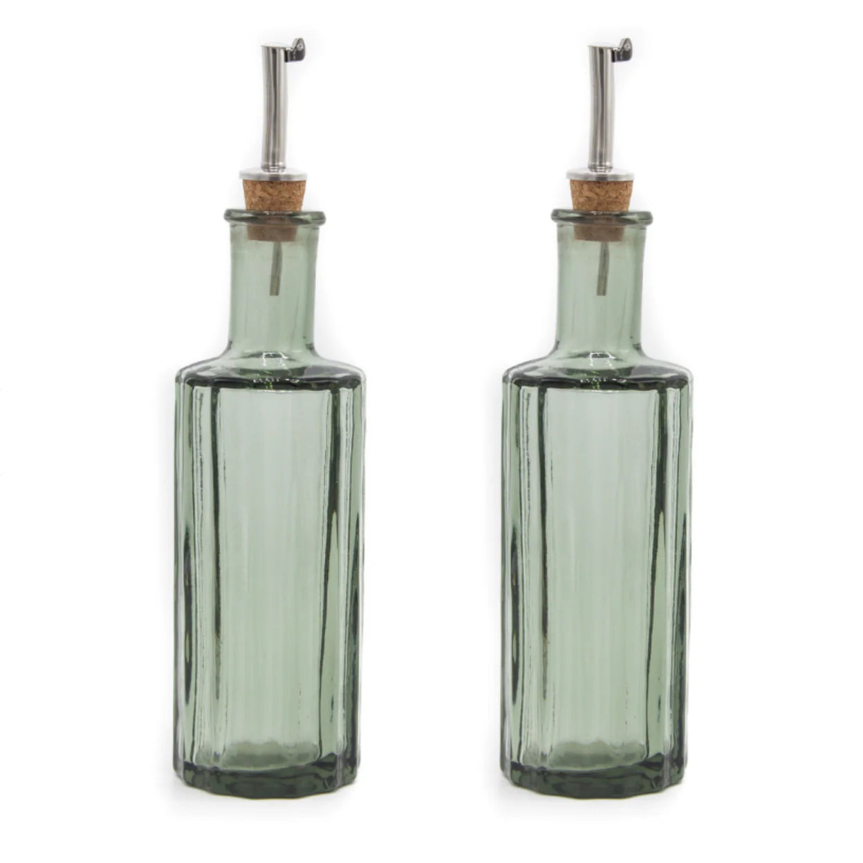 Reed Oil Bottle