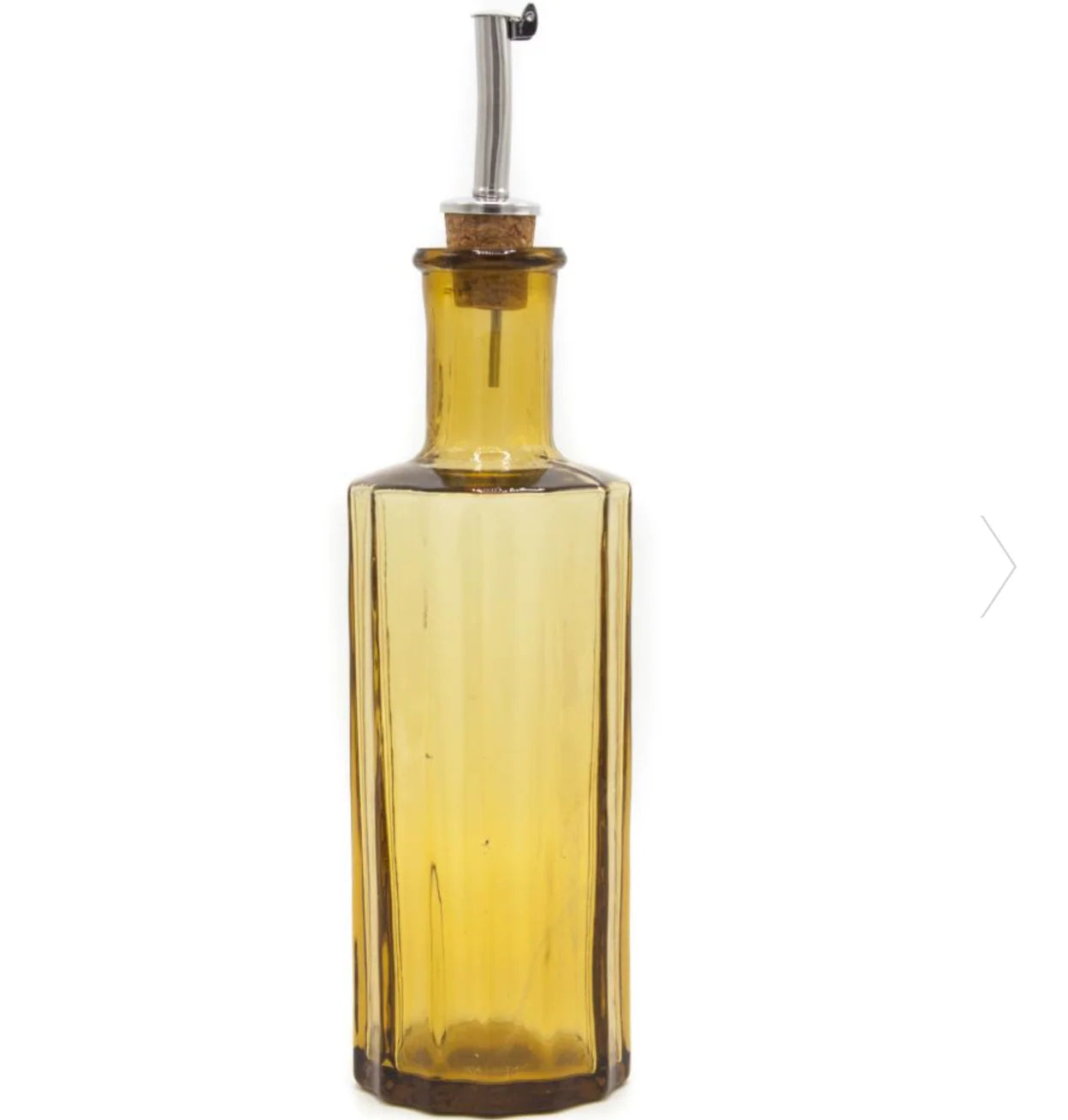 Reed Oil Bottle