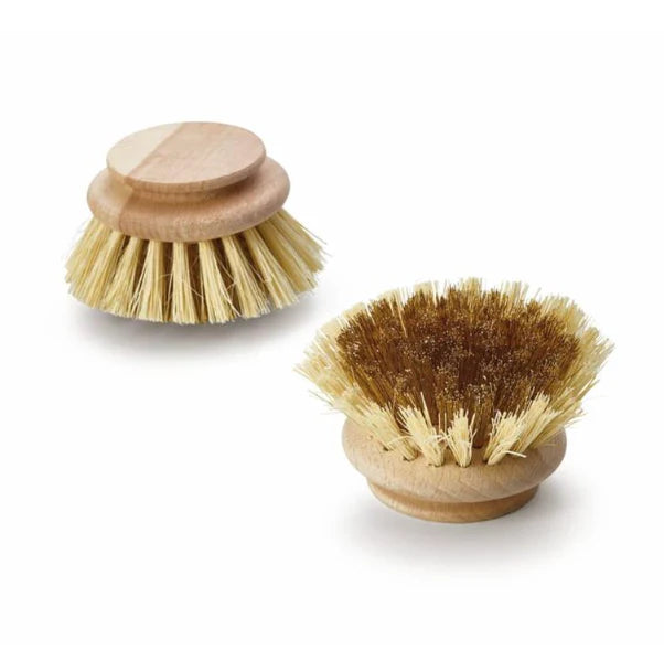 Dish Brush Replacement Head