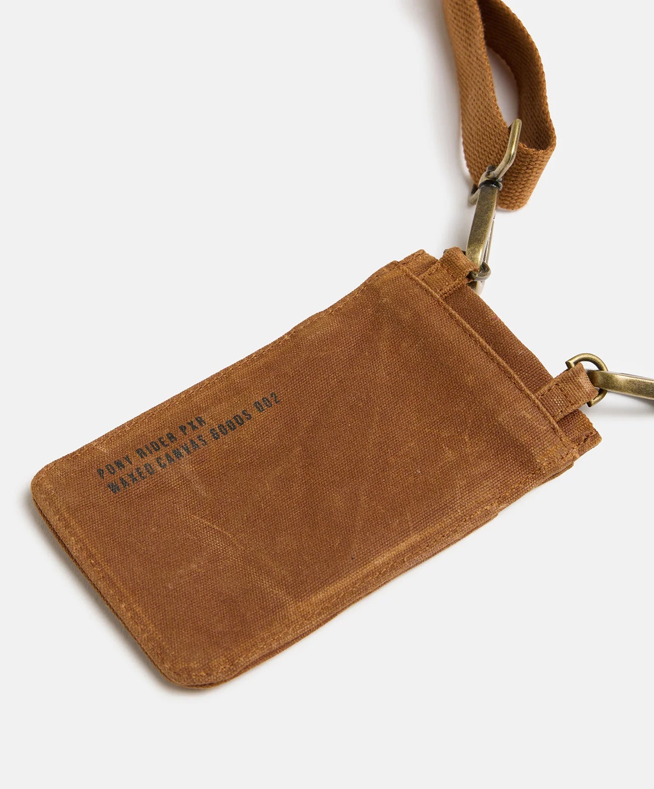 Slow Road Cross Body Phone Bag