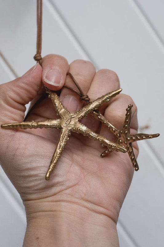 Stella Di Mare Pendant