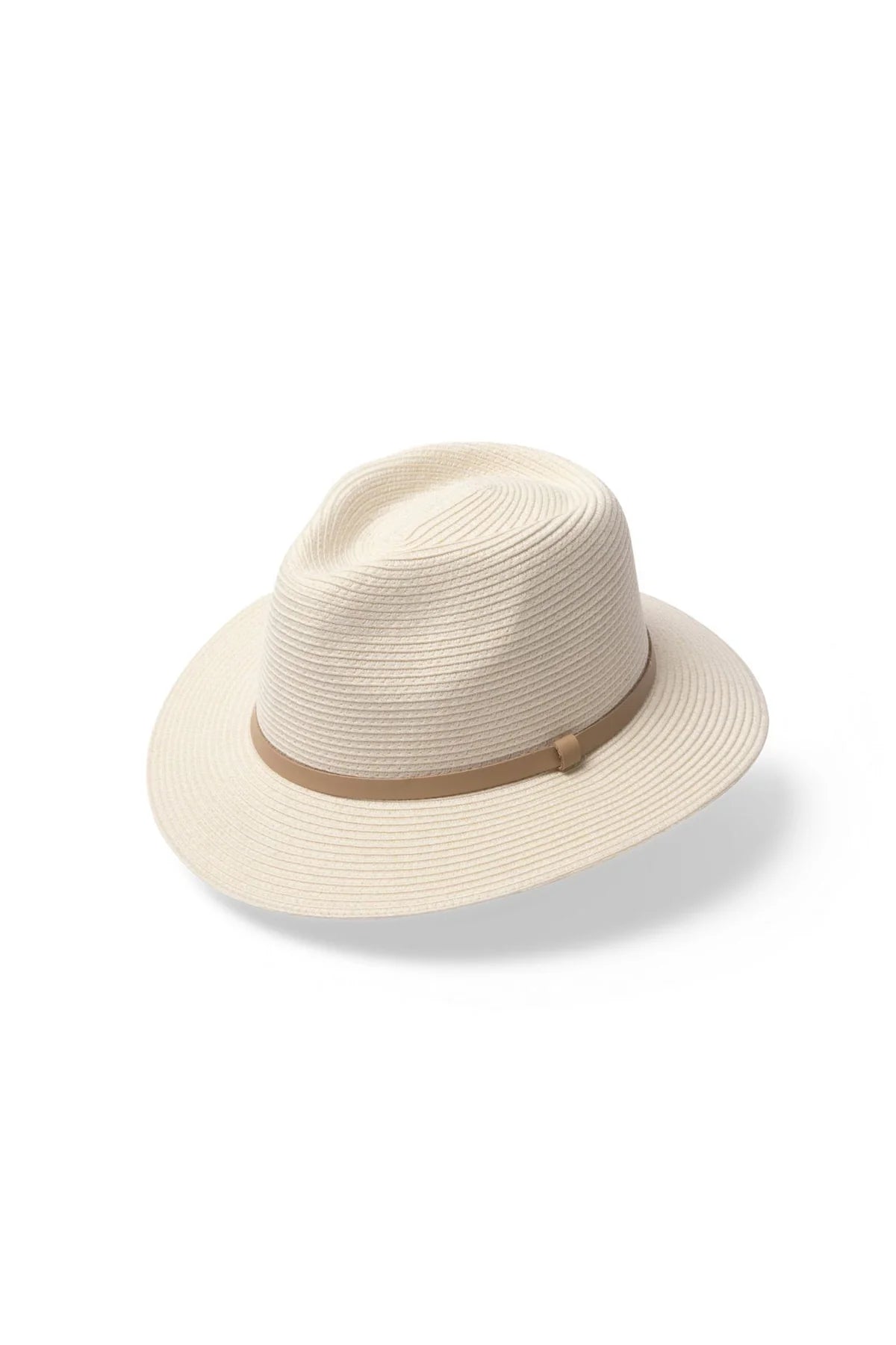 Havana Flexibraid Fedora