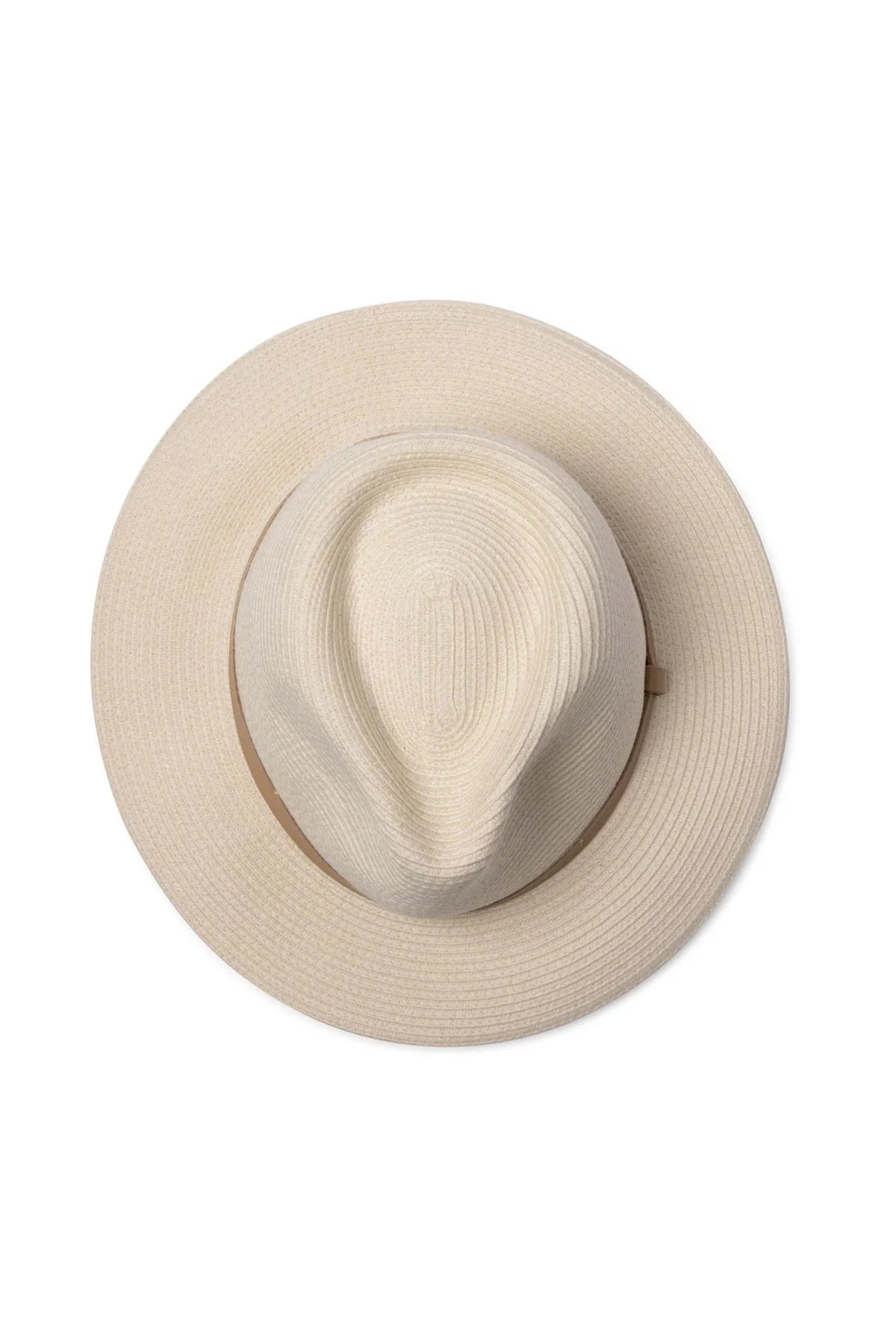 Havana Flexibraid Fedora