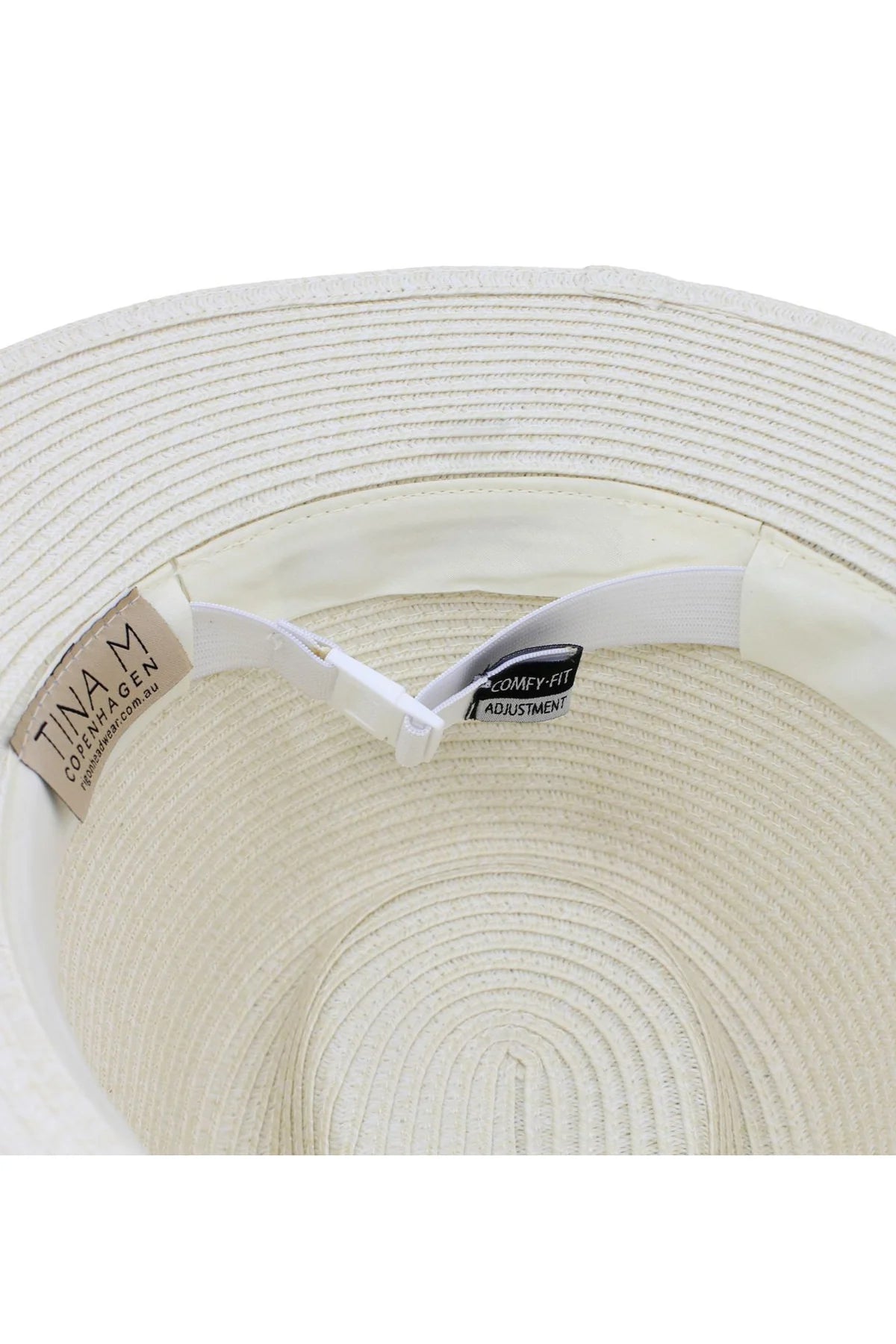 Havana Flexibraid Fedora