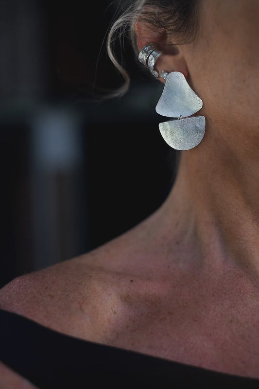 The New Tufi Earrings