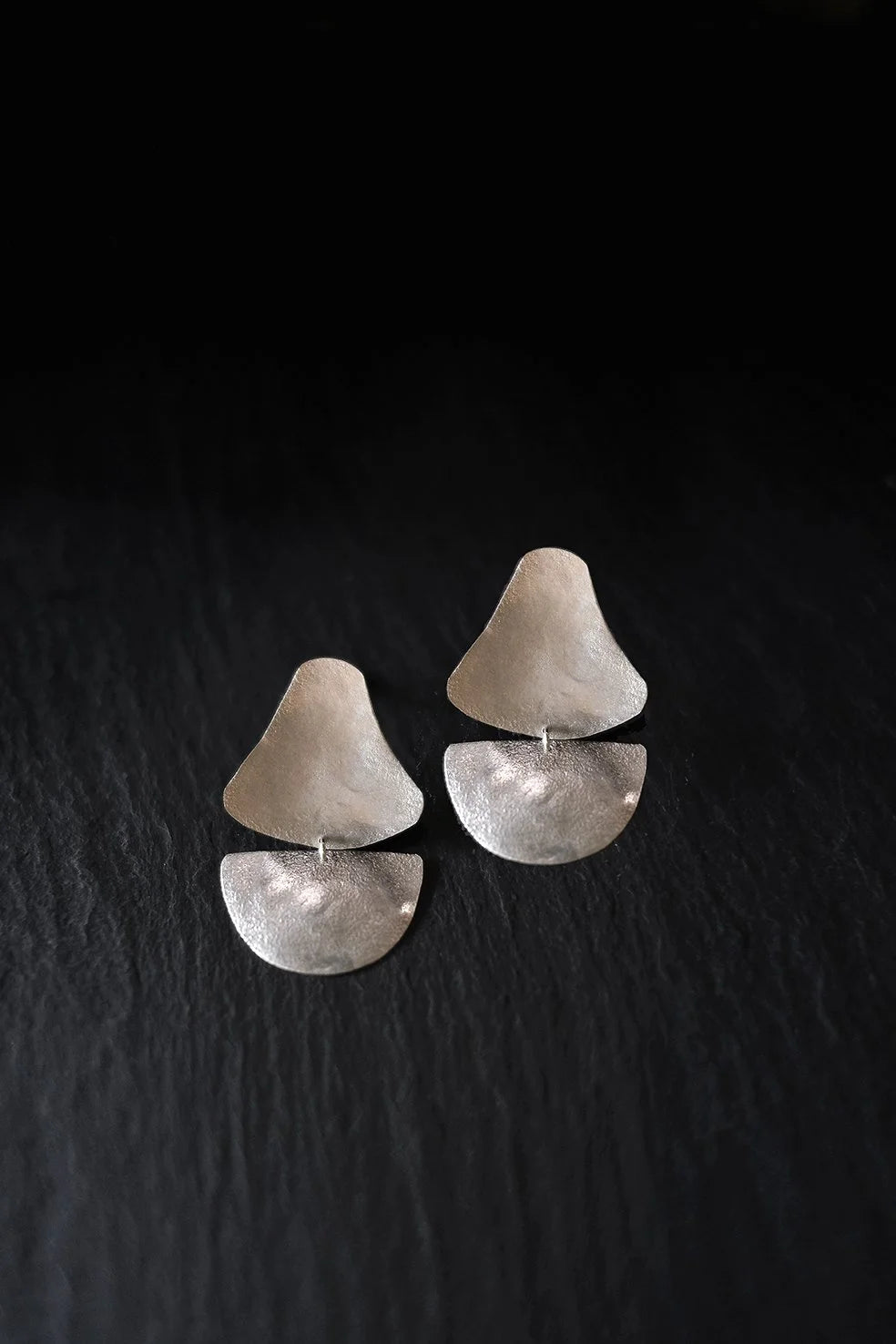 The New Tufi Earrings