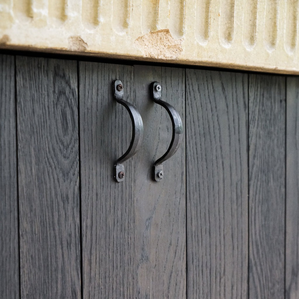 The Society Inc Tricorn Drawer Pull