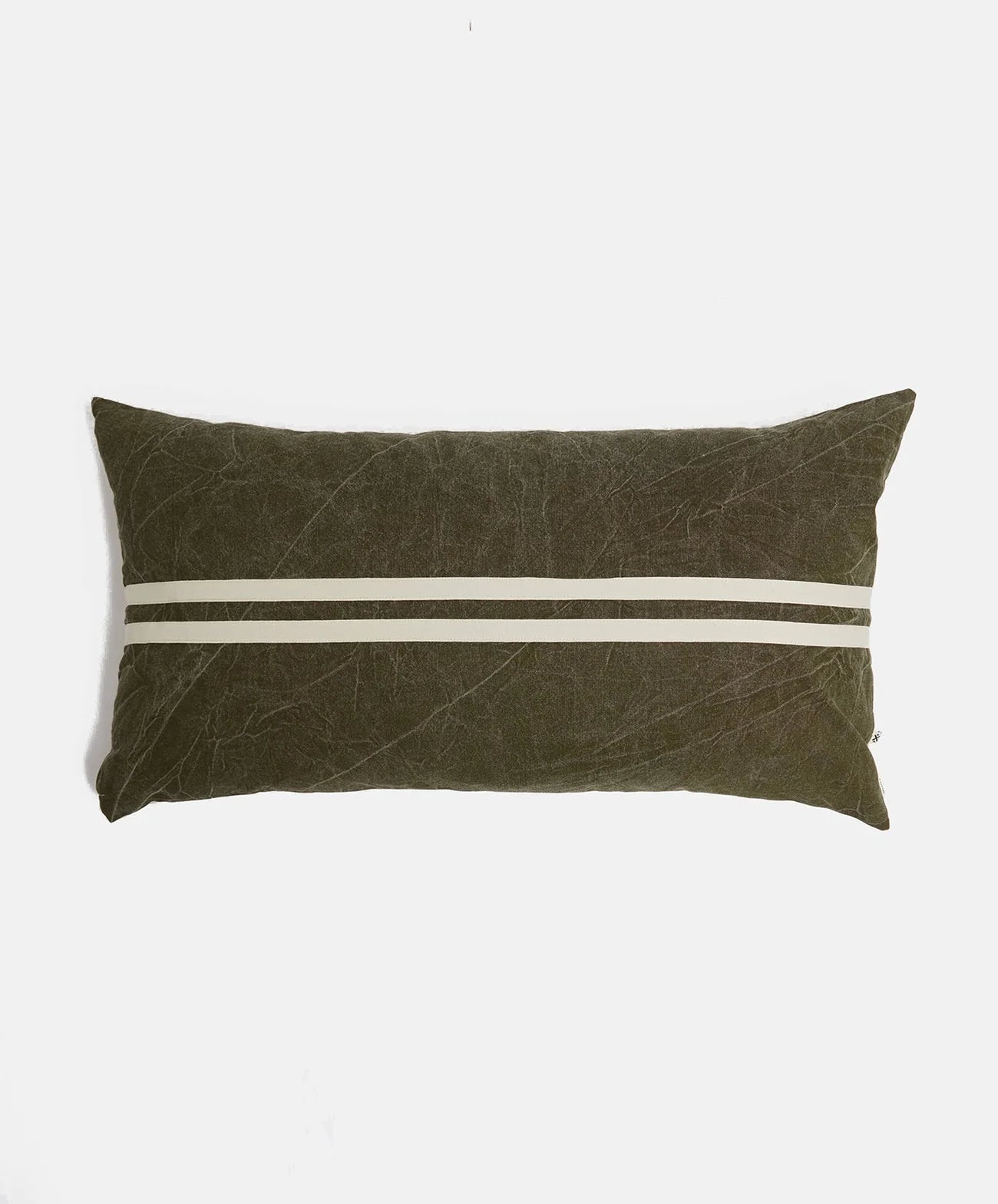 Wanderful Cushion - Dark Shadow