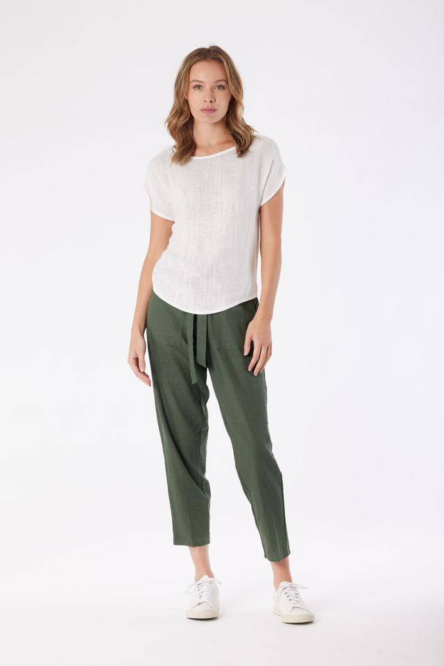 Cleo top