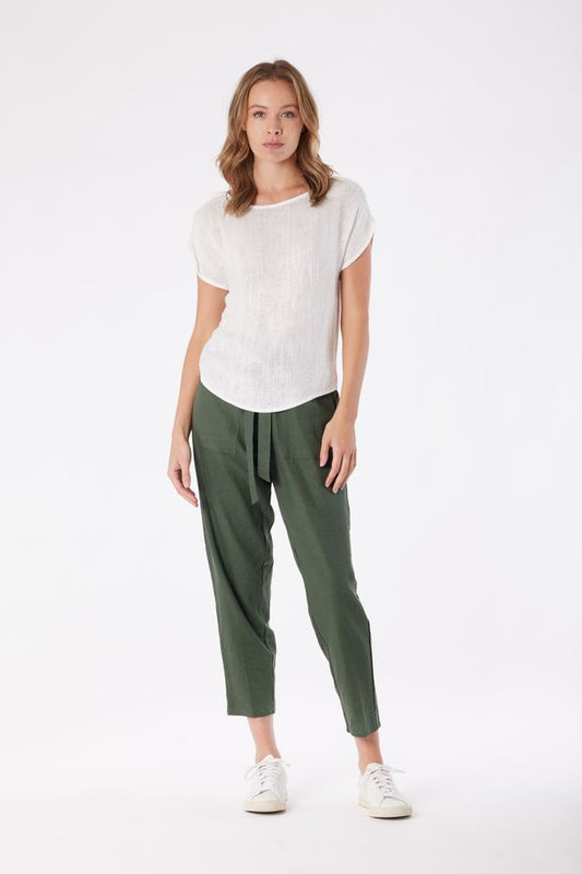 Cleo top