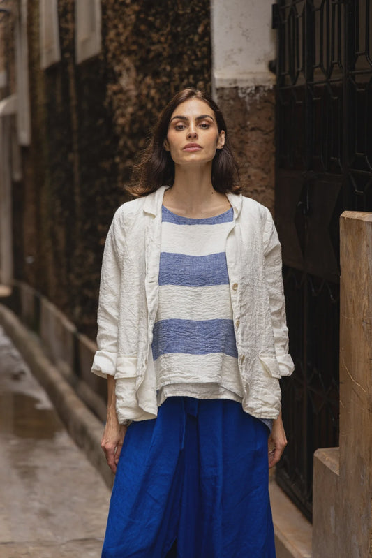 Baridi Jacket