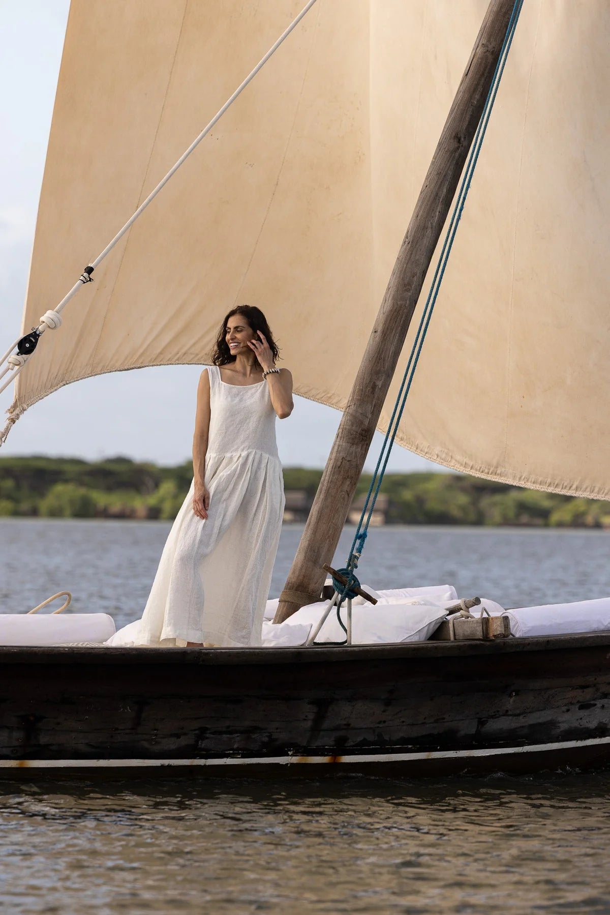 Binti Dress