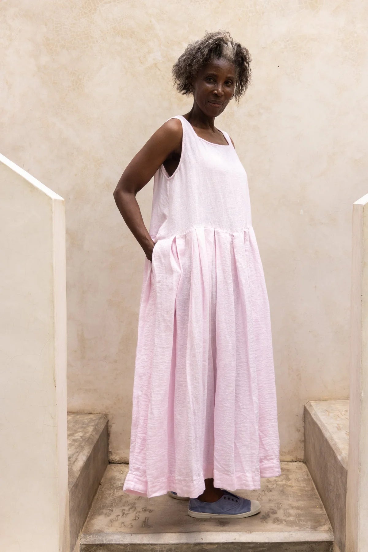 Binti Dress