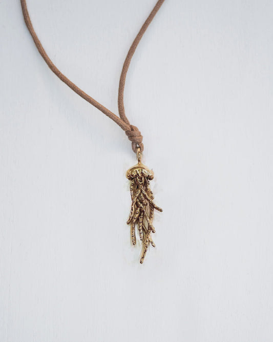 Medusa Piccola Pendant