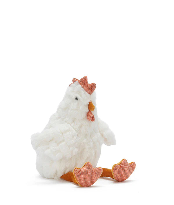 Charlie the Chicken