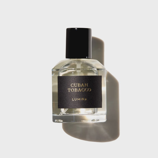 Cuban Tobacco Eau De Parfum