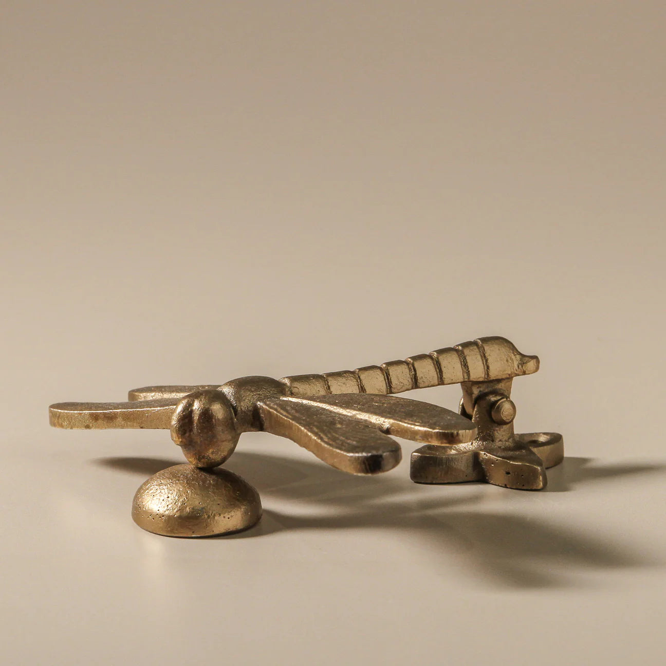 Agitha Door Knocker