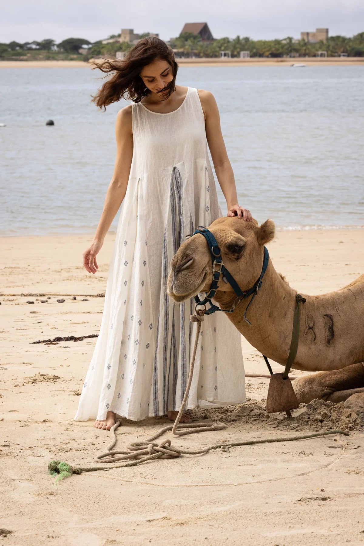 Inaya Dress